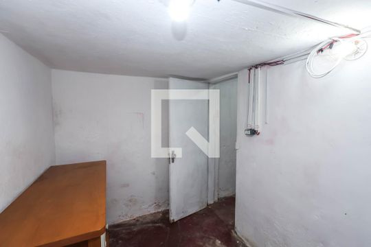 Casa para alugar com 1 quarto, 28m² em Vila São José, São Paulo