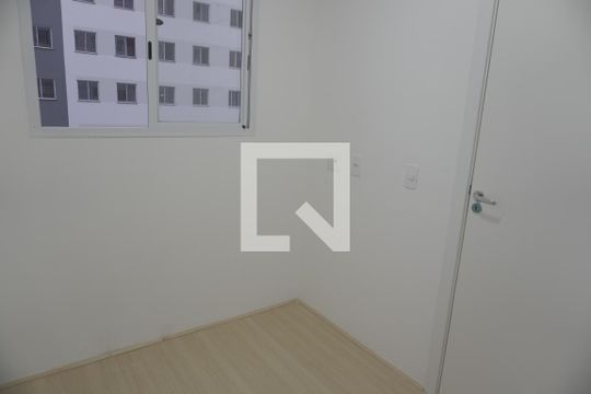 Apartamento para alugar com 2 quartos, 36m² em Vila Nova Curuca, São Paulo