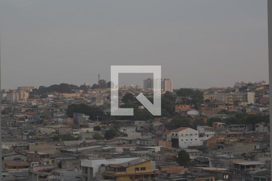 Apartamento para alugar com 2 quartos, 36m² em Vila Nova Curuca, São Paulo