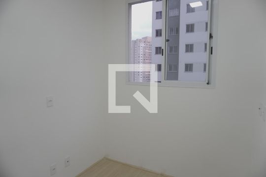 Apartamento para alugar com 2 quartos, 36m² em Vila Nova Curuca, São Paulo