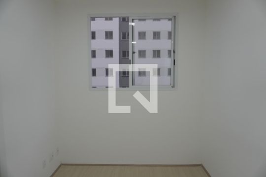 Apartamento para alugar com 2 quartos, 36m² em Vila Nova Curuca, São Paulo