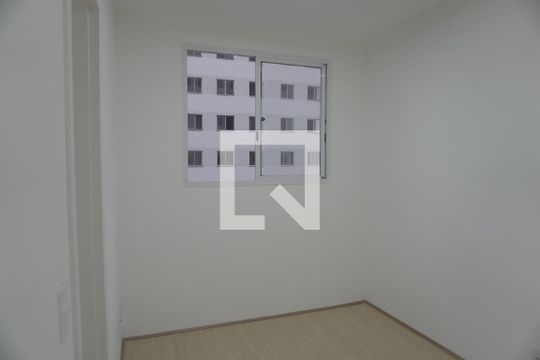 Apartamento para alugar com 2 quartos, 36m² em Vila Nova Curuca, São Paulo