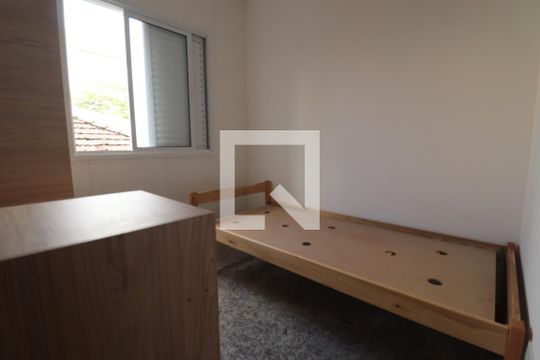 Apartamento para alugar com 1 quarto, 10m² em Vila Sao Pedro, Santo André