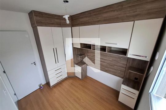 Apartamento à venda com 2 quartos, 40m² em Usina Piratininga, São Paulo