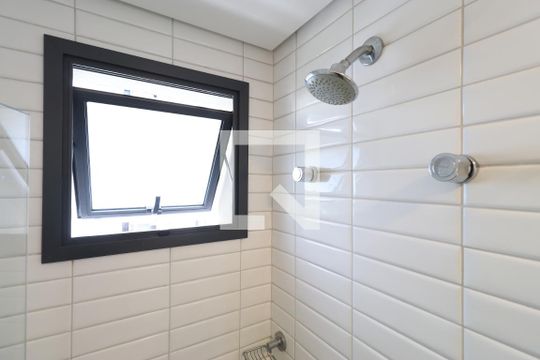Detalhe de apartamento para alugar com 1 quarto, 41m² em Pompeia, São Paulo