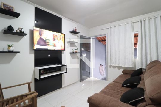 Casa para alugar com 2 quartos, 100m² em Tubalina, Uberlândia