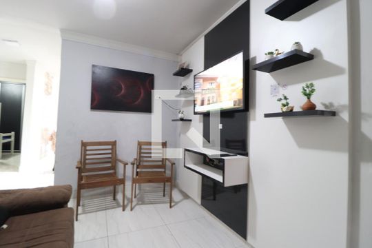 Casa para alugar com 2 quartos, 100m² em Tubalina, Uberlândia