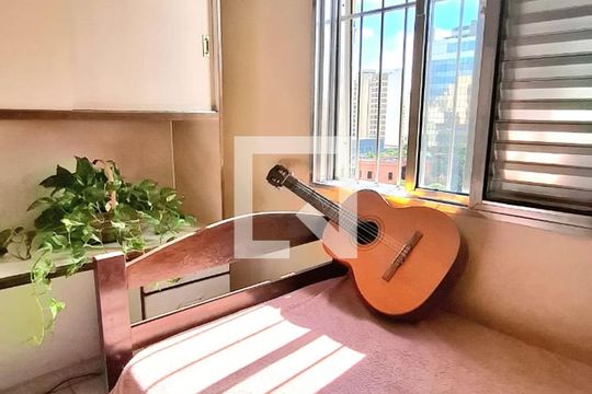 Quarto 1 de apartamento à venda com 3 quartos, 120m² em Santa Cecilia, São Paulo