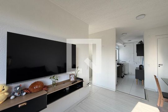 Apartamento à venda com 2 quartos, 61m² em Taquara, Rio de Janeiro