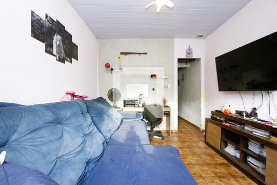 Casa à venda com 5 quartos, 150m² em Betânia, Belo Horizonte