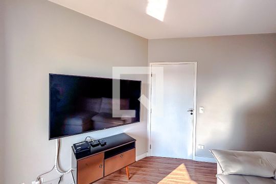 Sala de apartamento à venda com 3 quartos, 90m² em Vila Formosa, São Paulo