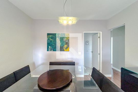 Sala de Jantar de apartamento à venda com 3 quartos, 90m² em Vila Formosa, São Paulo