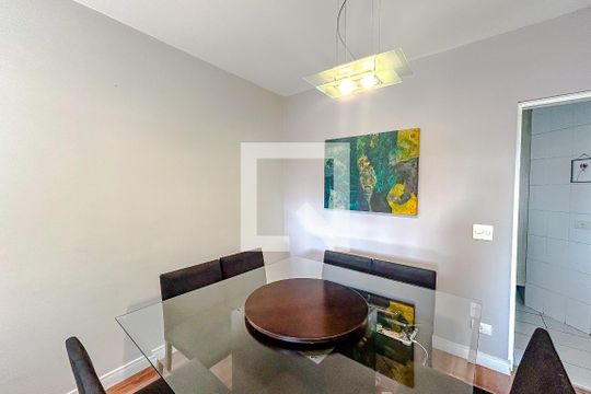Sala de Jantar de apartamento à venda com 3 quartos, 90m² em Vila Formosa, São Paulo
