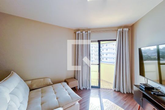 Sala de apartamento à venda com 3 quartos, 90m² em Vila Formosa, São Paulo