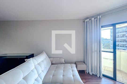 Sala de apartamento à venda com 3 quartos, 90m² em Vila Formosa, São Paulo