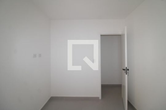 Quarto 1 de apartamento à venda com 2 quartos, 37m² em Vila Constança, São Paulo