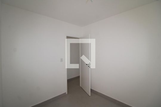 Quarto 1 de apartamento à venda com 2 quartos, 37m² em Vila Constança, São Paulo