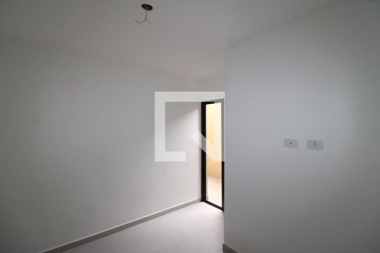 Quarto 1 de apartamento à venda com 2 quartos, 37m² em Vila Constança, São Paulo