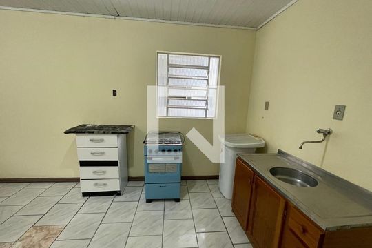 Kitnet/Studio para alugar com 1 quarto, 20m² em Vila Nova, Novo Hamburgo