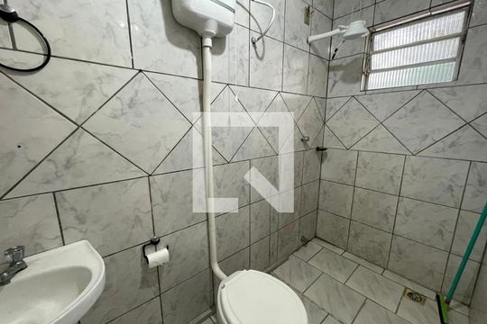 Kitnet/Studio para alugar com 1 quarto, 20m² em Vila Nova, Novo Hamburgo
