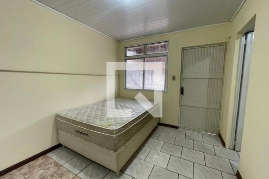 Kitnet/Studio para alugar com 1 quarto, 20m² em Vila Nova, Novo Hamburgo