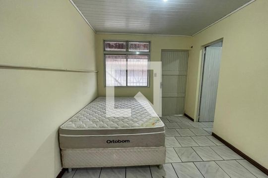 Kitnet/Studio para alugar com 1 quarto, 20m² em Vila Nova, Novo Hamburgo