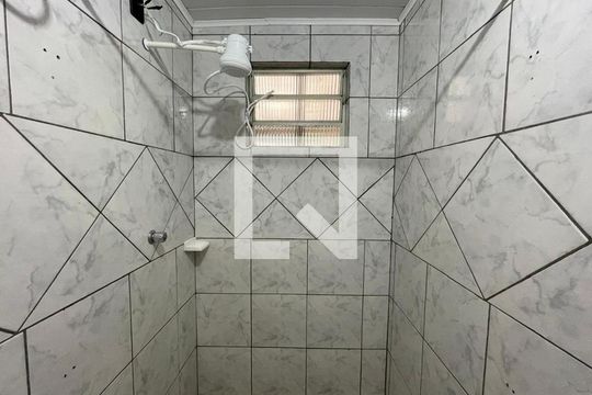 Kitnet/Studio para alugar com 1 quarto, 20m² em Vila Nova, Novo Hamburgo
