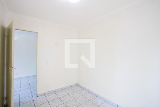 Quarto 2 de apartamento à venda com 2 quartos, 59m² em Jardim Santo André, Santo André