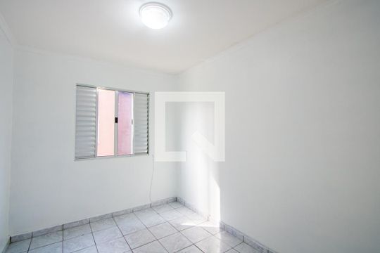 Quarto 1 de apartamento à venda com 2 quartos, 59m² em Jardim Santo André, Santo André
