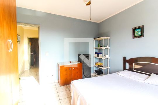 Quarto 1 de casa à venda com 2 quartos, 140m² em Vila Siria, São Paulo