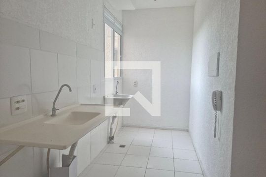 Apartamento para alugar com 2 quartos, 45m² em Parque da Matriz, Cachoeirinha
