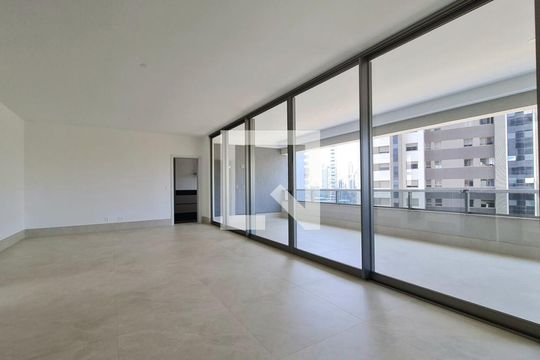 Apartamento à venda com 4 quartos, 208m² em Vale do Sereno, Nova Lima