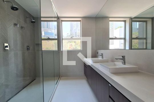 Apartamento à venda com 4 quartos, 208m² em Vale do Sereno, Nova Lima