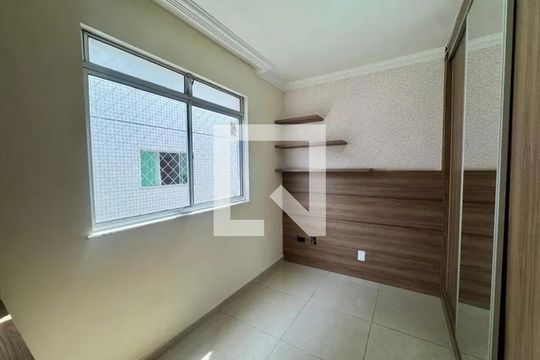 Apartamento para alugar com 3 quartos, 185m² em Cabral, Contagem