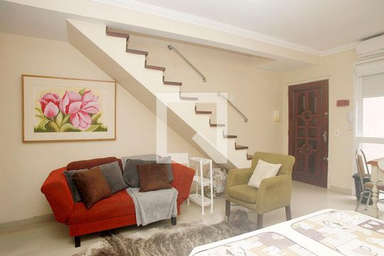 Apartamento para alugar com 2 quartos, 87m² em Santana, Porto Alegre
