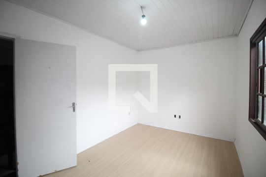 Quarto 1 de casa à venda com 3 quartos, 120m² em Bom Jesus, Porto Alegre