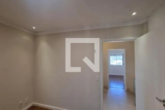 Quarto de casa de condomínio para alugar com 3 quartos, 110m² em Jardim Ipes, Cotia