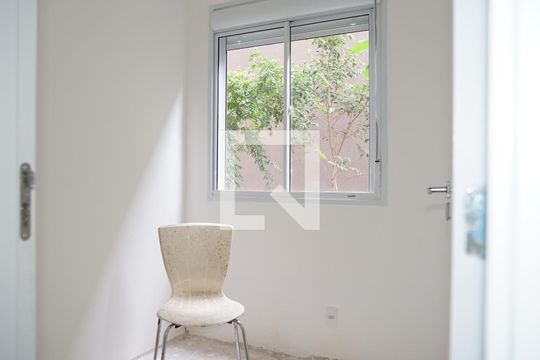 Quarto 1 de apartamento à venda com 2 quartos, 35m² em Vila Rosalia, Guarulhos