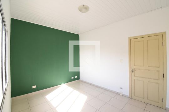 Quarto 1 de casa para alugar com 3 quartos, 282m² em Ahú, Curitiba