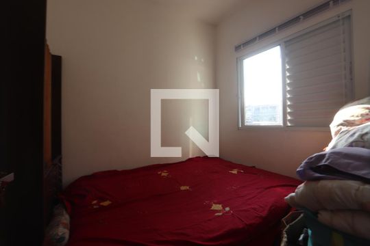 Quarto 2 de apartamento à venda com 2 quartos, 39m² em Chácara Belenzinho, São Paulo