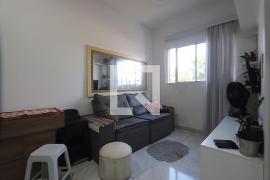 Apartamento à venda com 2 quartos, 39m² em Chácara Belenzinho, São Paulo