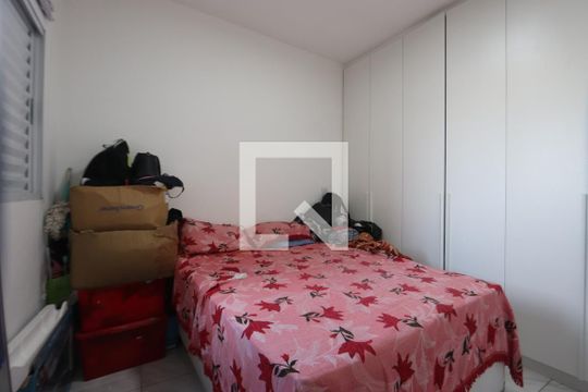 Quarto 1 de apartamento à venda com 2 quartos, 39m² em Chácara Belenzinho, São Paulo