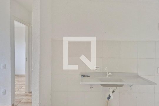 Apartamento para alugar com 2 quartos, 45m² em Parque da Matriz, Cachoeirinha