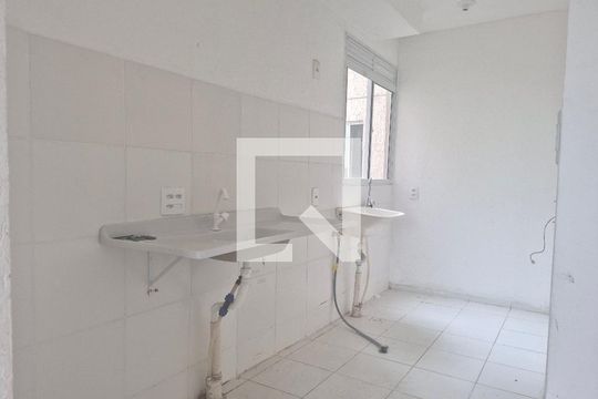 Apartamento para alugar com 2 quartos, 45m² em Parque da Matriz, Cachoeirinha