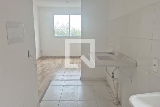 Apartamento para alugar com 2 quartos, 45m² em Parque da Matriz, Cachoeirinha