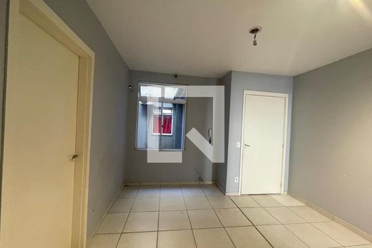 Apartamento à venda com 2 quartos, 50m² em Canudos, Novo Hamburgo