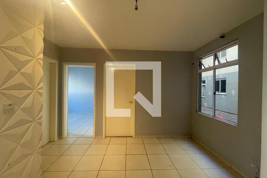 Apartamento à venda com 2 quartos, 50m² em Canudos, Novo Hamburgo