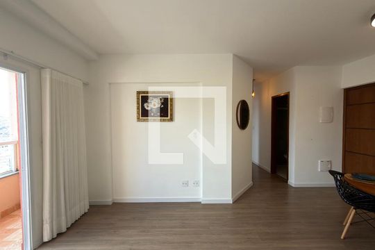 Apartamento à venda com 2 quartos, 60m² em Paulicéia, São Bernardo do Campo