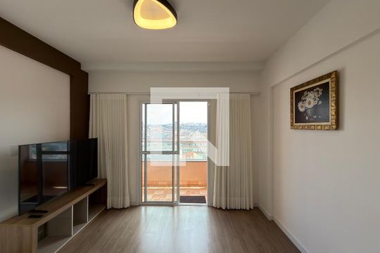 Apartamento à venda com 2 quartos, 60m² em Paulicéia, São Bernardo do Campo