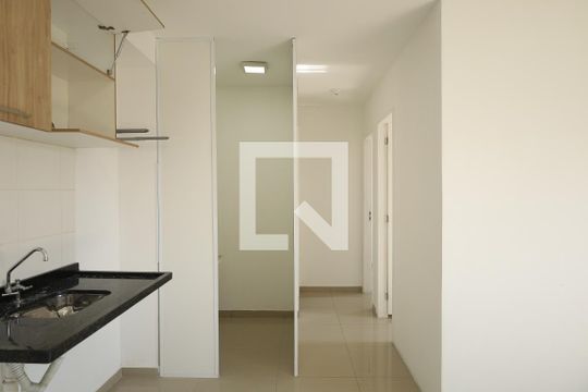 Apartamento para alugar com 2 quartos, 42m² em Jardim Helena, São Paulo